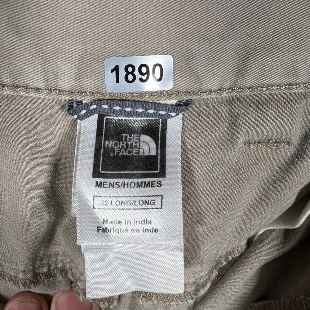 The North Face north face